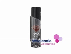 13 x NYX Professional Makeup Suede Matte Lipstick - 07 COLD BREW